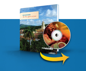 Brochure &amp; Jazz CD