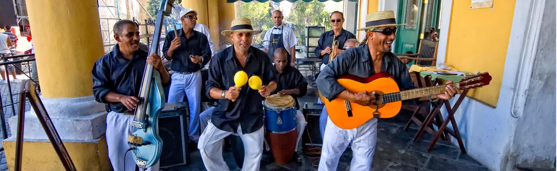 Weekend in Havana Tour