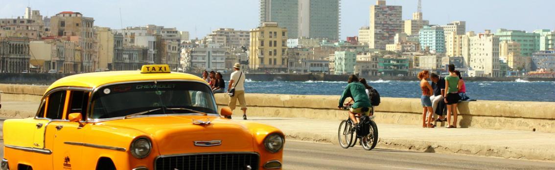 Cuba Tours