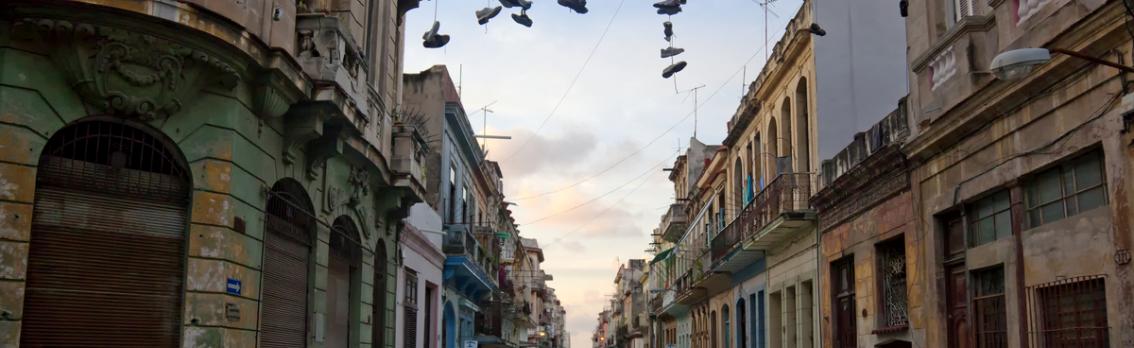 About Insight Cuba