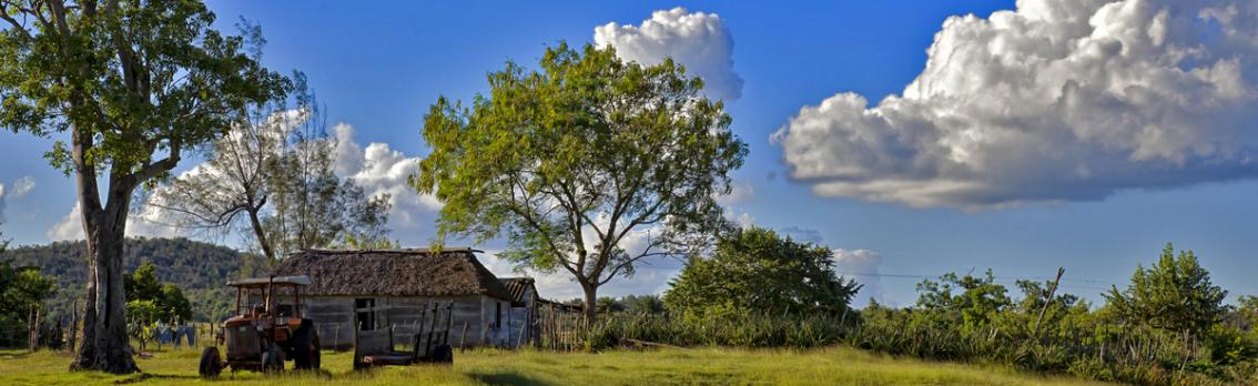 Where We Go in Cuba