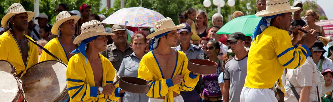 Cuban Music & Art Tour