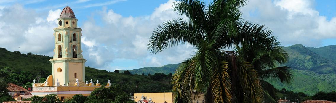 Classic Cuba Tour