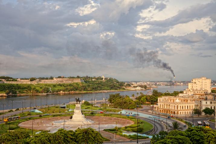 View to the inner harbor, Havana Vieja, Cuba.jpg