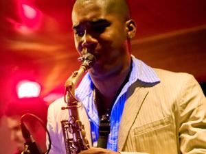 Jazz in Havana