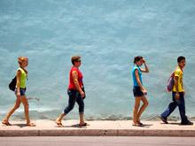 Insight Cuba Tour Leader