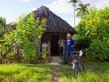 Cuba Information