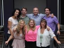 Our Staff