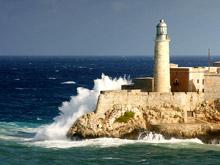 History of Insight Cuba