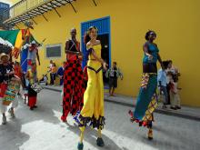 Best in People-to-People Cuba Travel